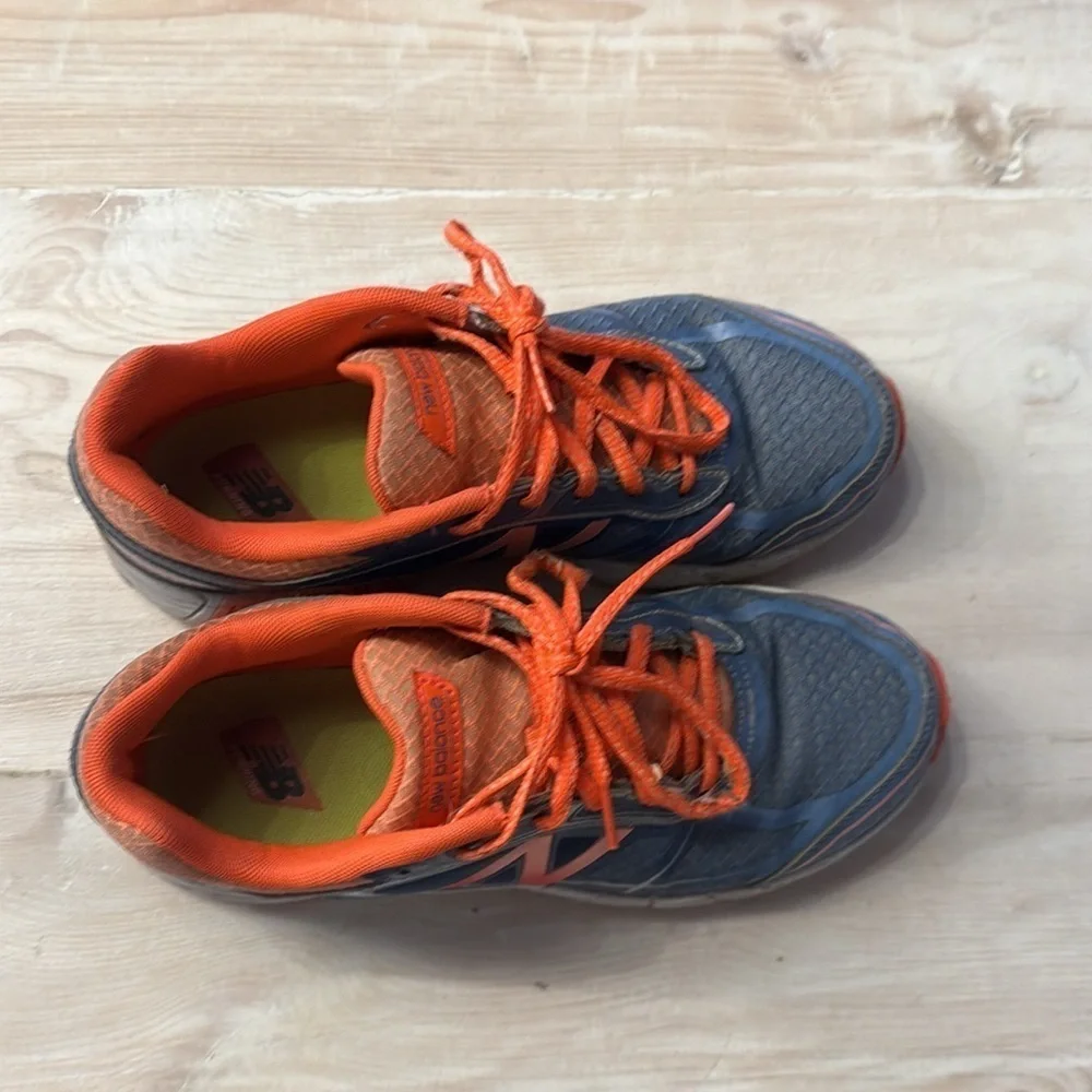 New Balance Athletic Shoes